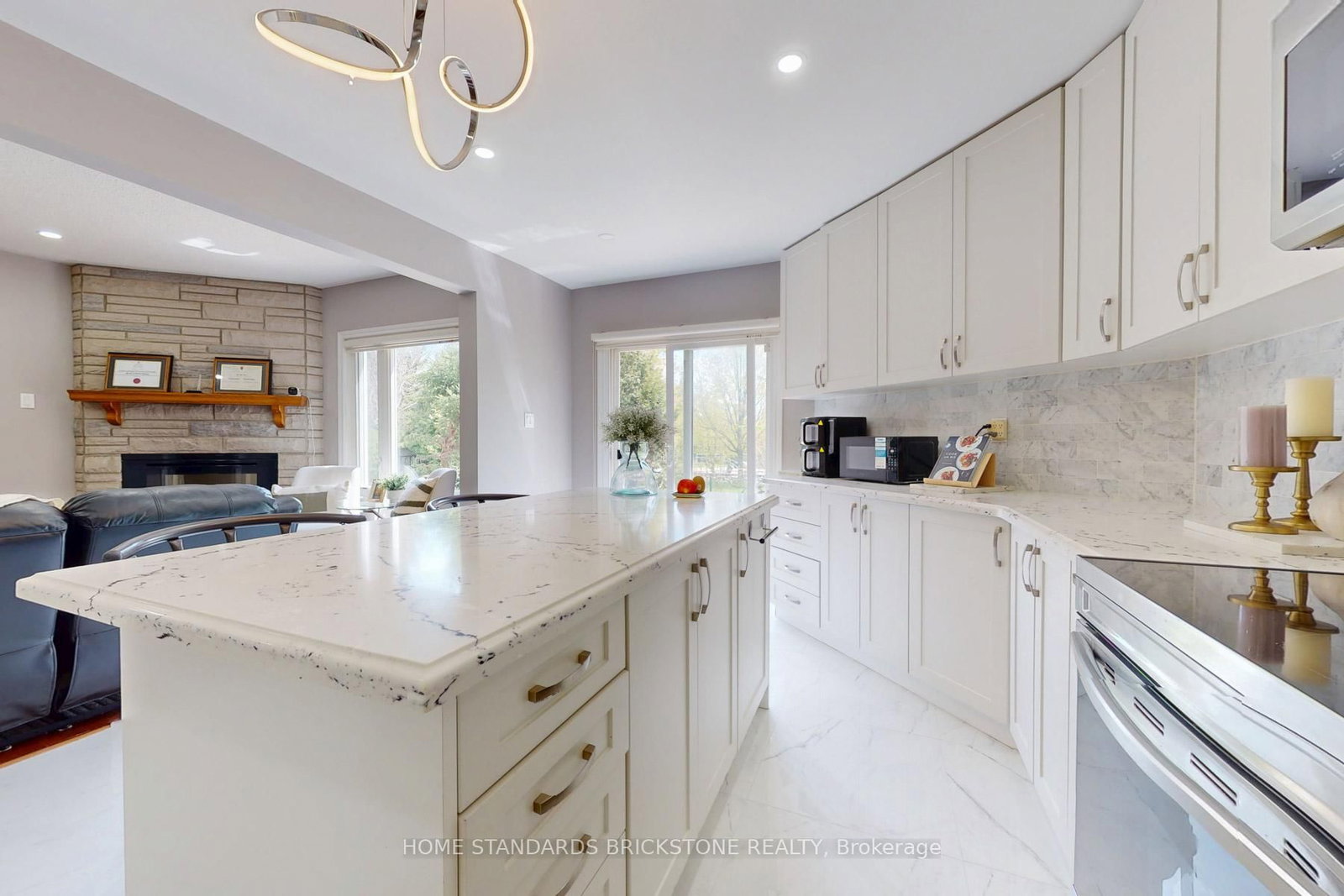 65 Springer Drive S • Richmond Hill, ON photo 19