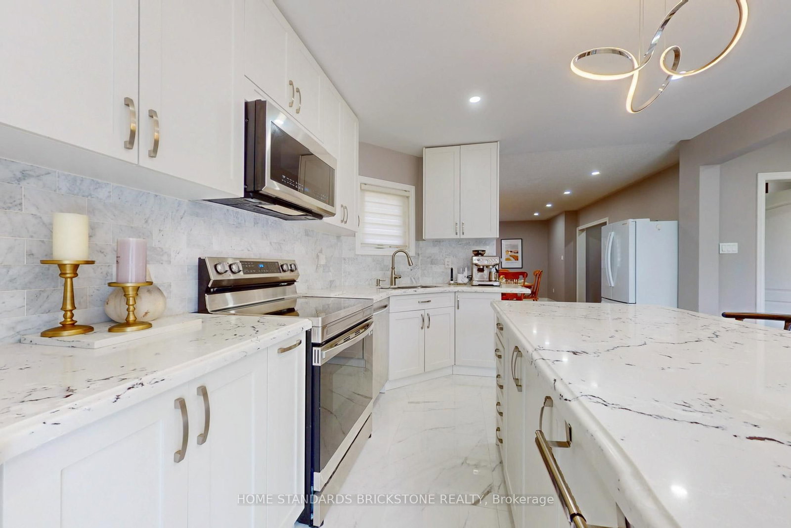 65 Springer Drive S • Richmond Hill, ON photo 21