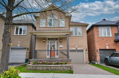 4-bed Detached House · 7 Fairlawn Ave