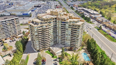 3-bed Condominium Apartment · 610 BULLOCK Dr