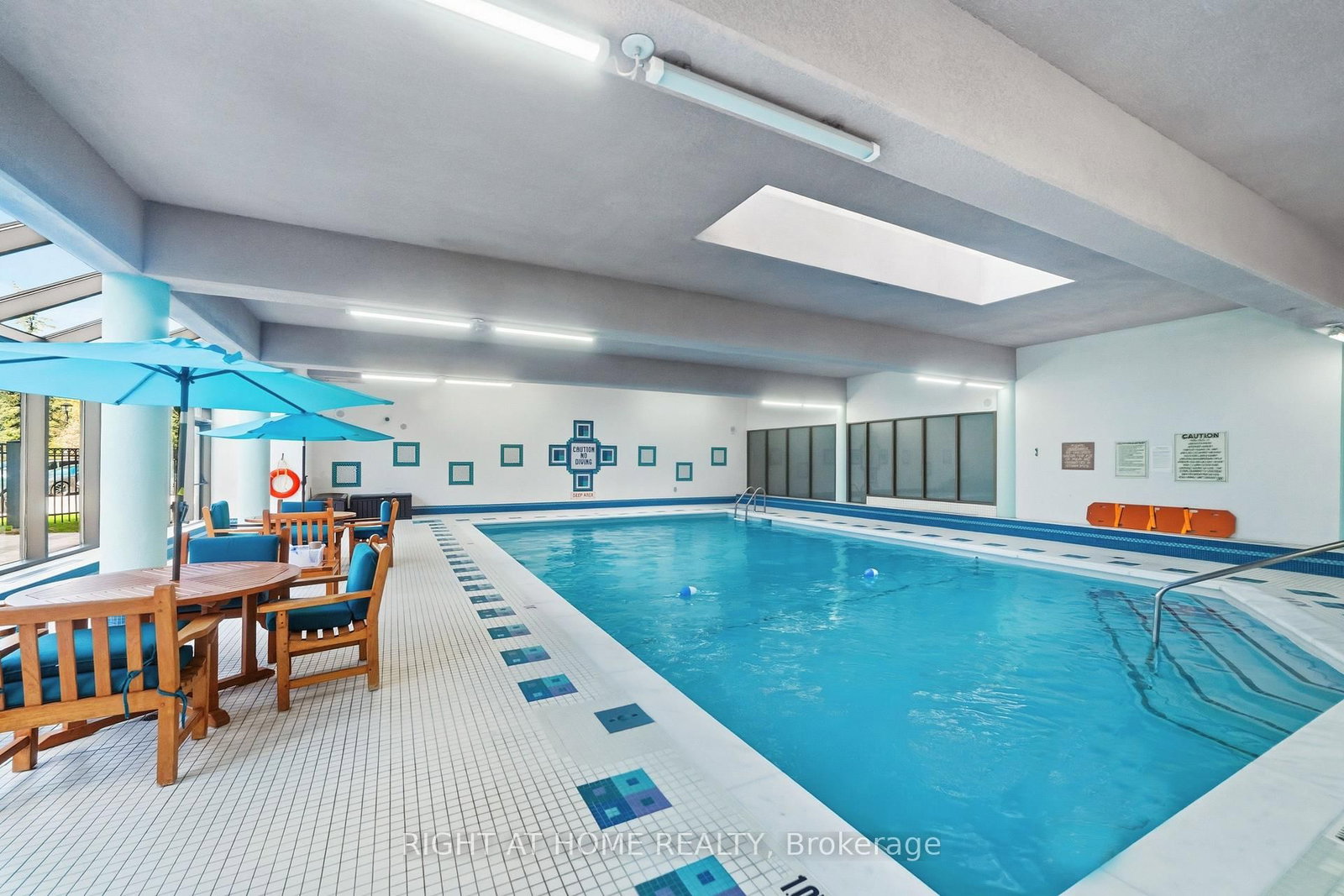 610 BULLOCK Drive, Unit 803 - Photo 43
