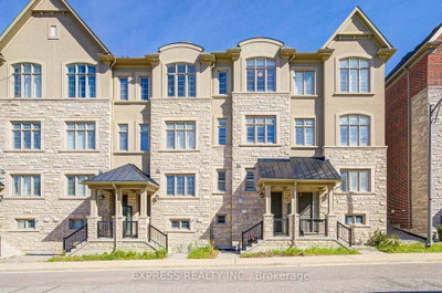 4-bed Townhouse · 12 Royal Aberdeen Rd