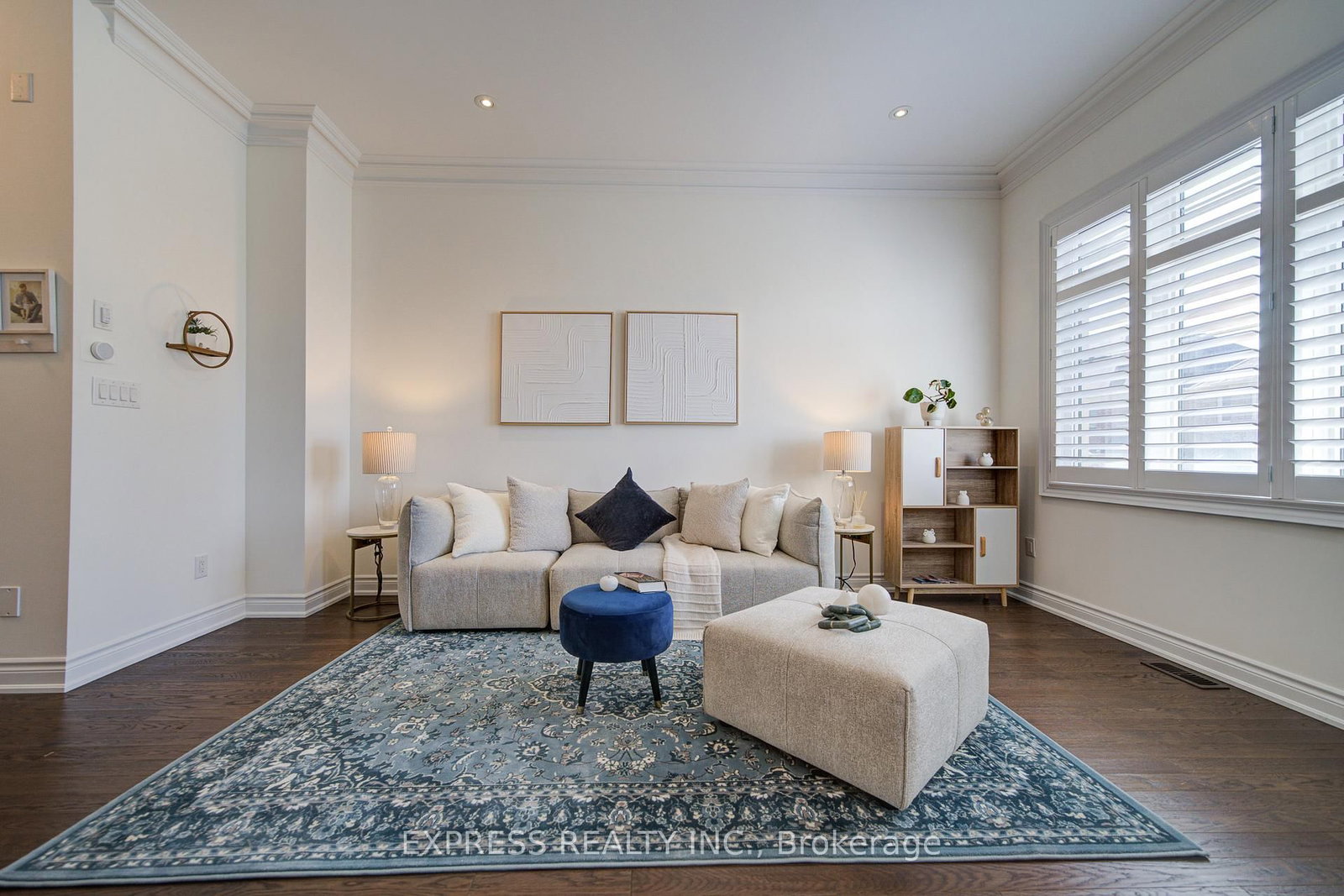 12 Royal Aberdeen Road • Markham, ON photo 13