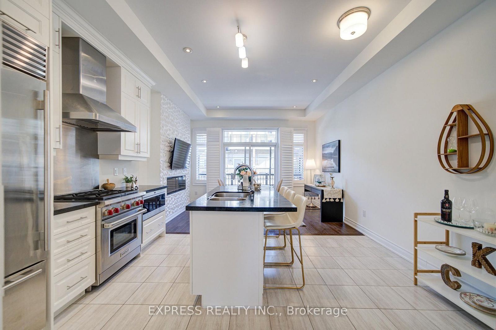 12 Royal Aberdeen Road • Markham, ON photo 18