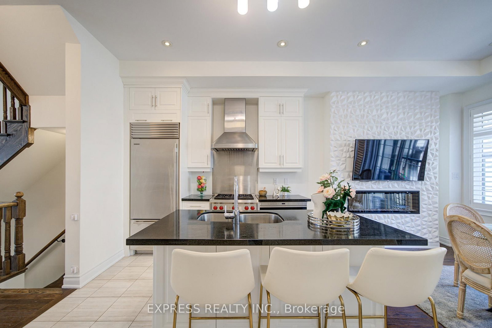 12 Royal Aberdeen Road • Markham, ON photo 19