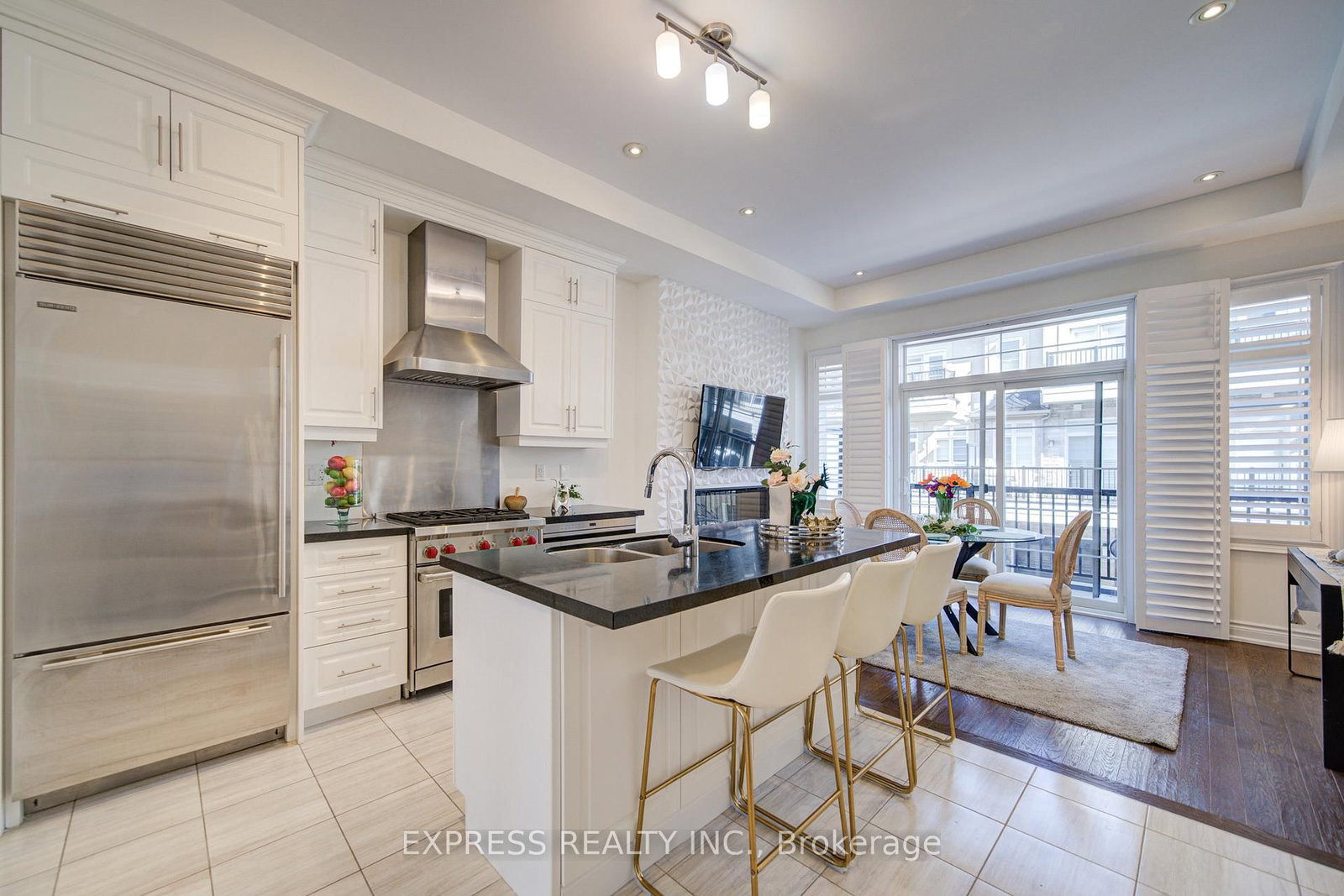 12 Royal Aberdeen Road • Markham, ON photo 20