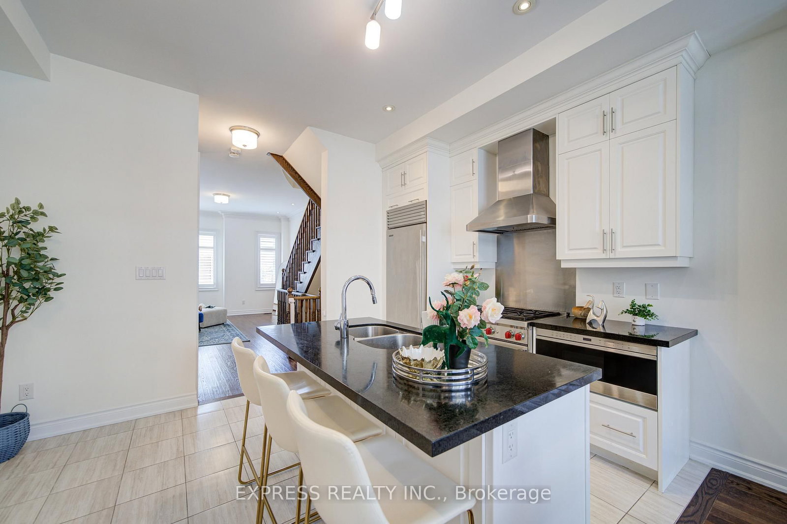 12 Royal Aberdeen Road • Markham, ON photo 25