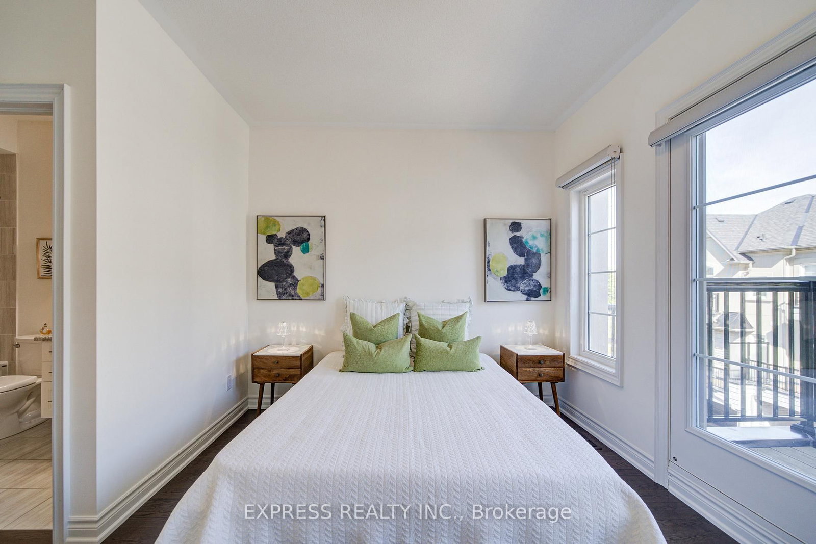 12 Royal Aberdeen Road • Markham, ON photo 35