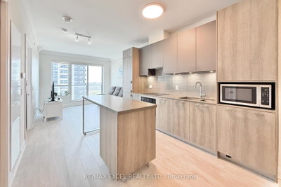 1-bed Condominium Apartment · 18 Water Walk Dr