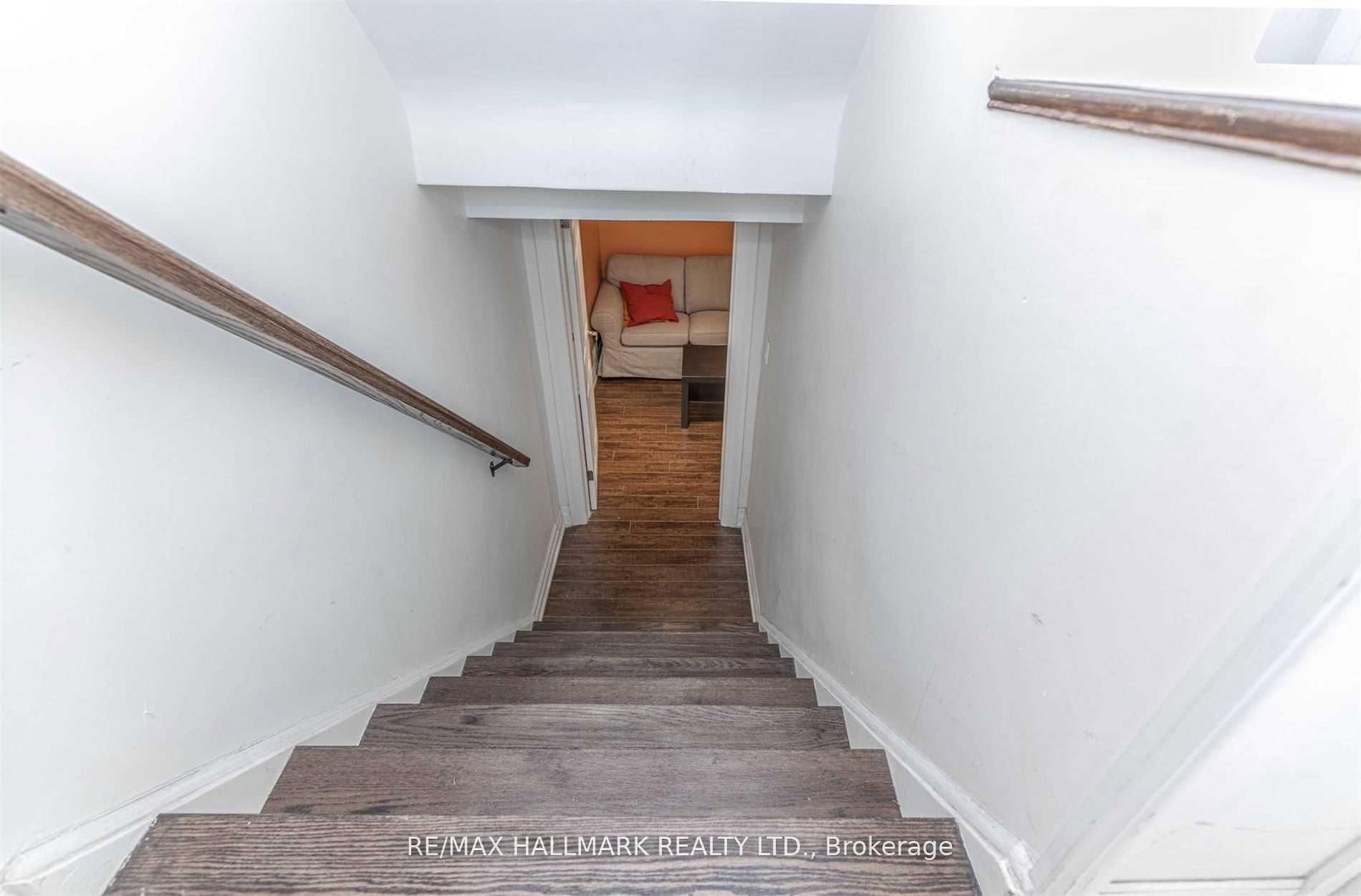 Basement-283 Taylor Mills Drive, Richmond Hill, ON, photo 2