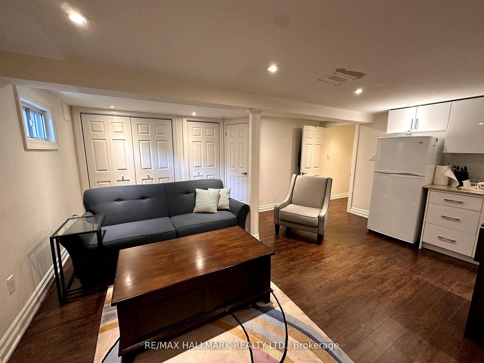 Basement-283 Taylor Mills Drive, Richmond Hill, ON, photo 5