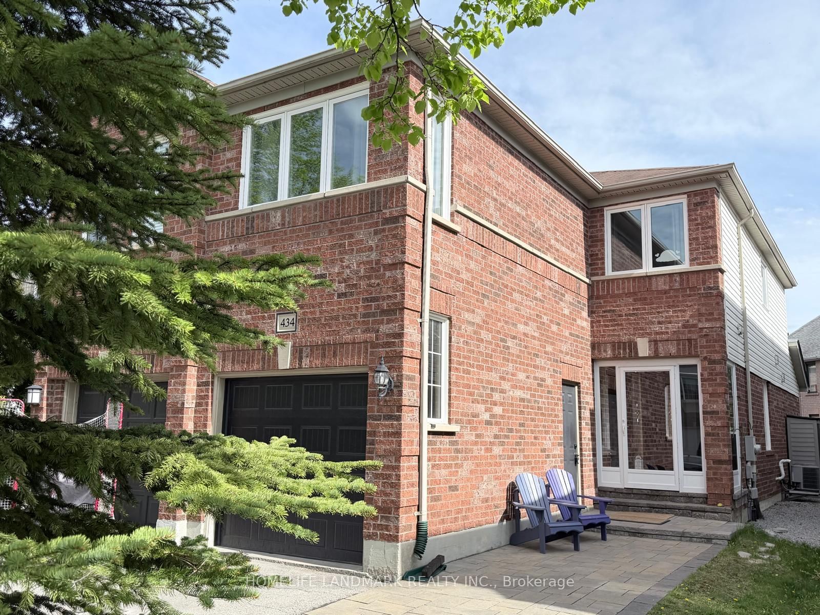 Property at 434 Heddle
