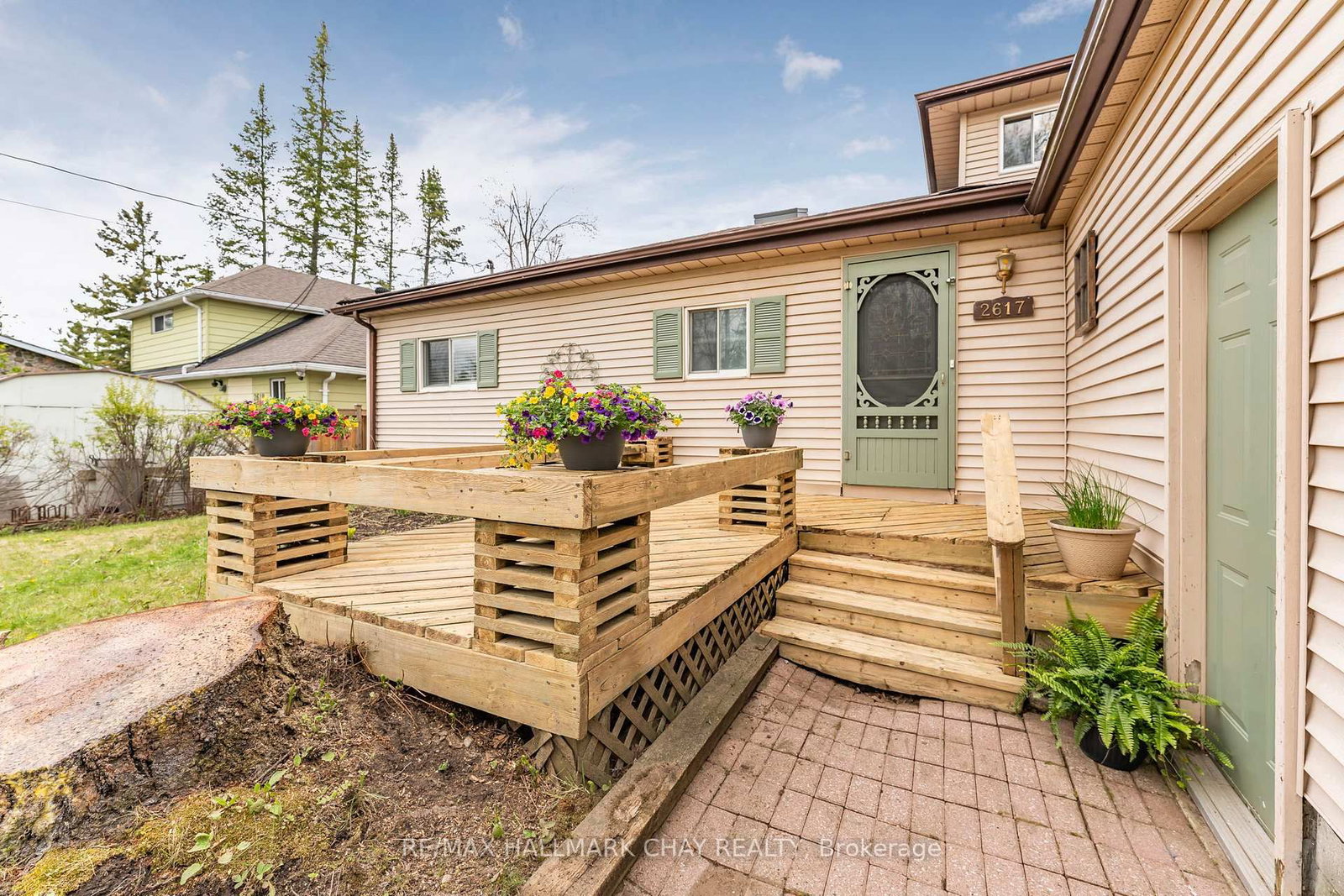 2617 Leonard Street • Innisfil, ON photo 11