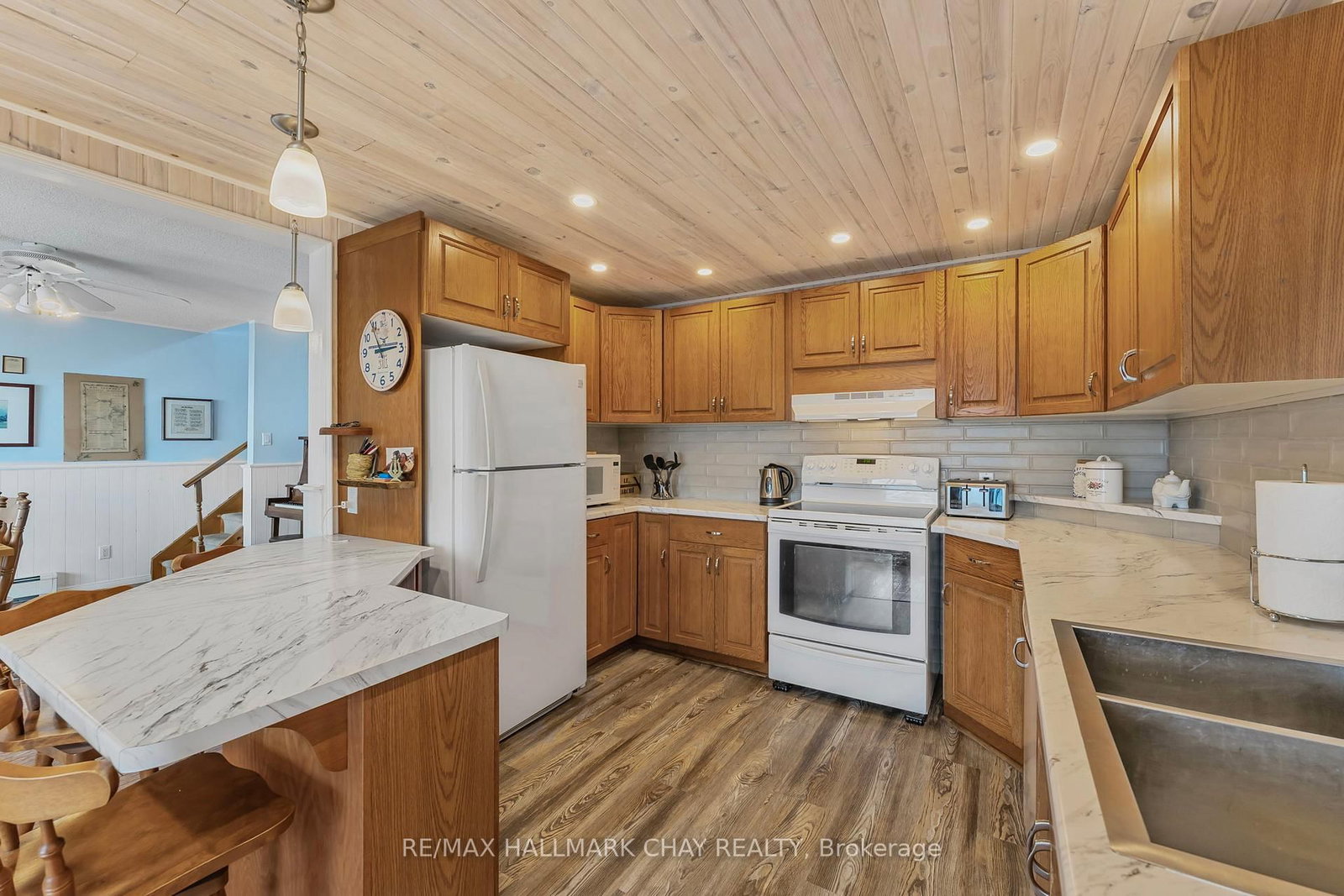 2617 Leonard Street • Innisfil, ON photo 19