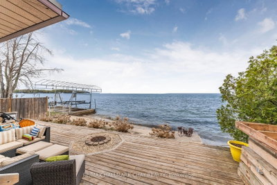 2617 Leonard Street • Innisfil, ON photo 4