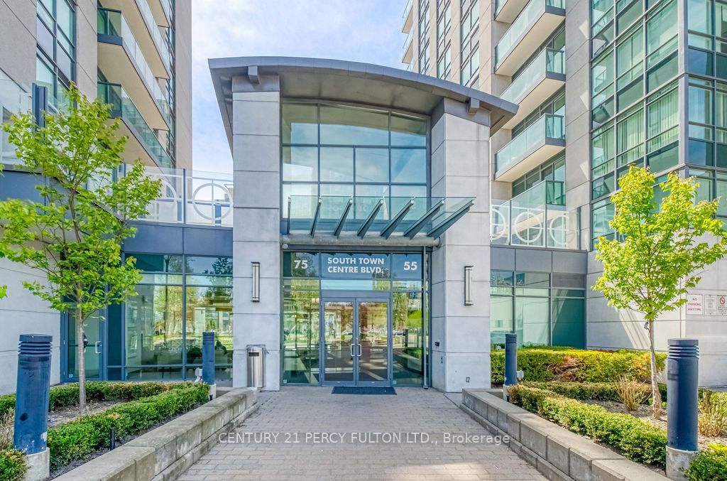 55 South Town Centre Boulevard, Unit 601 - Photo 3