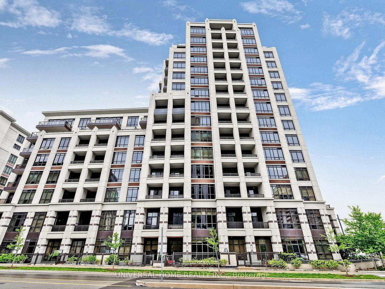 89 south town centre Boulevard, Unit 705 - Photo 2
