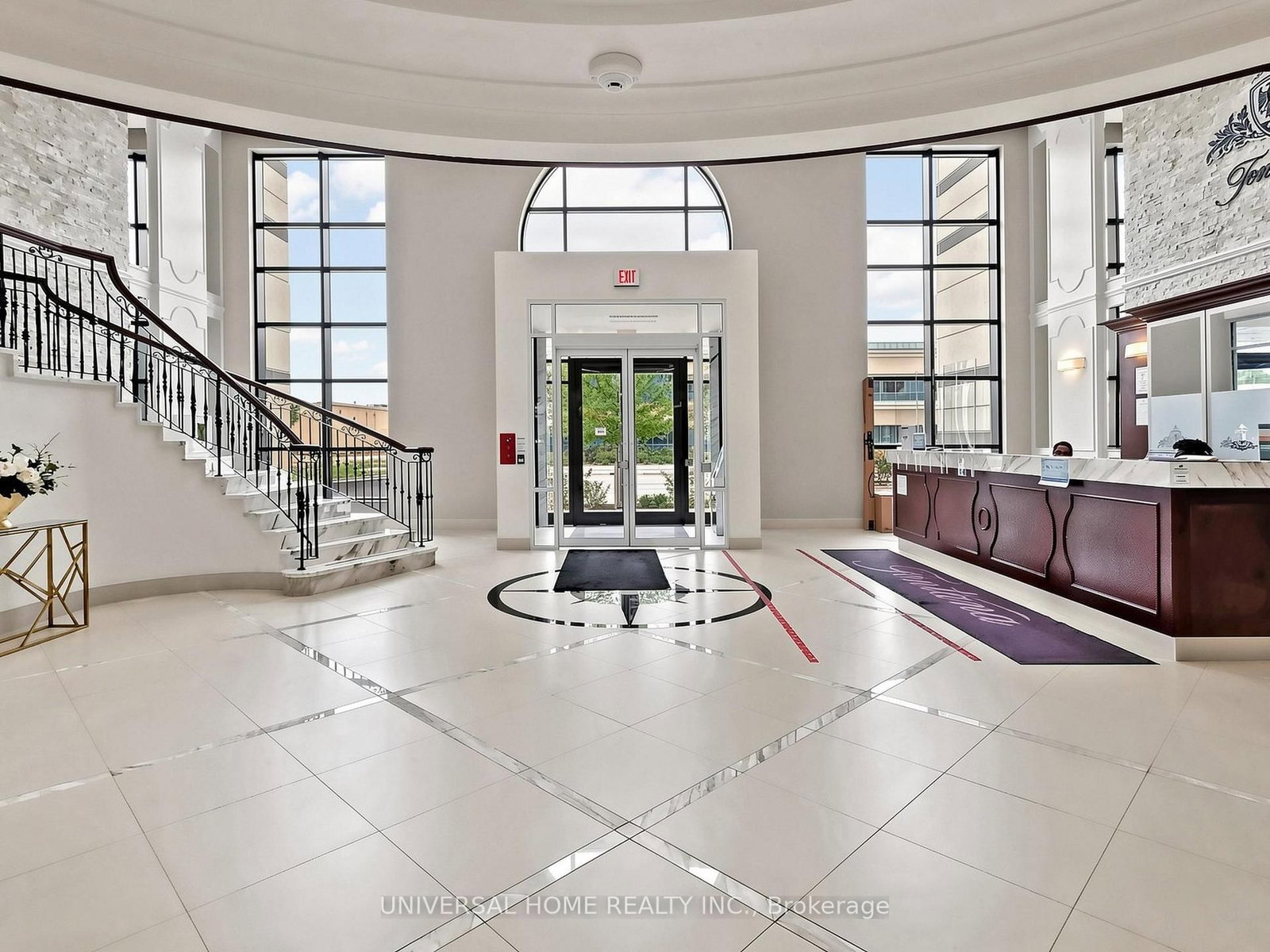 89 south town centre Boulevard, Unit 705 - Photo 5