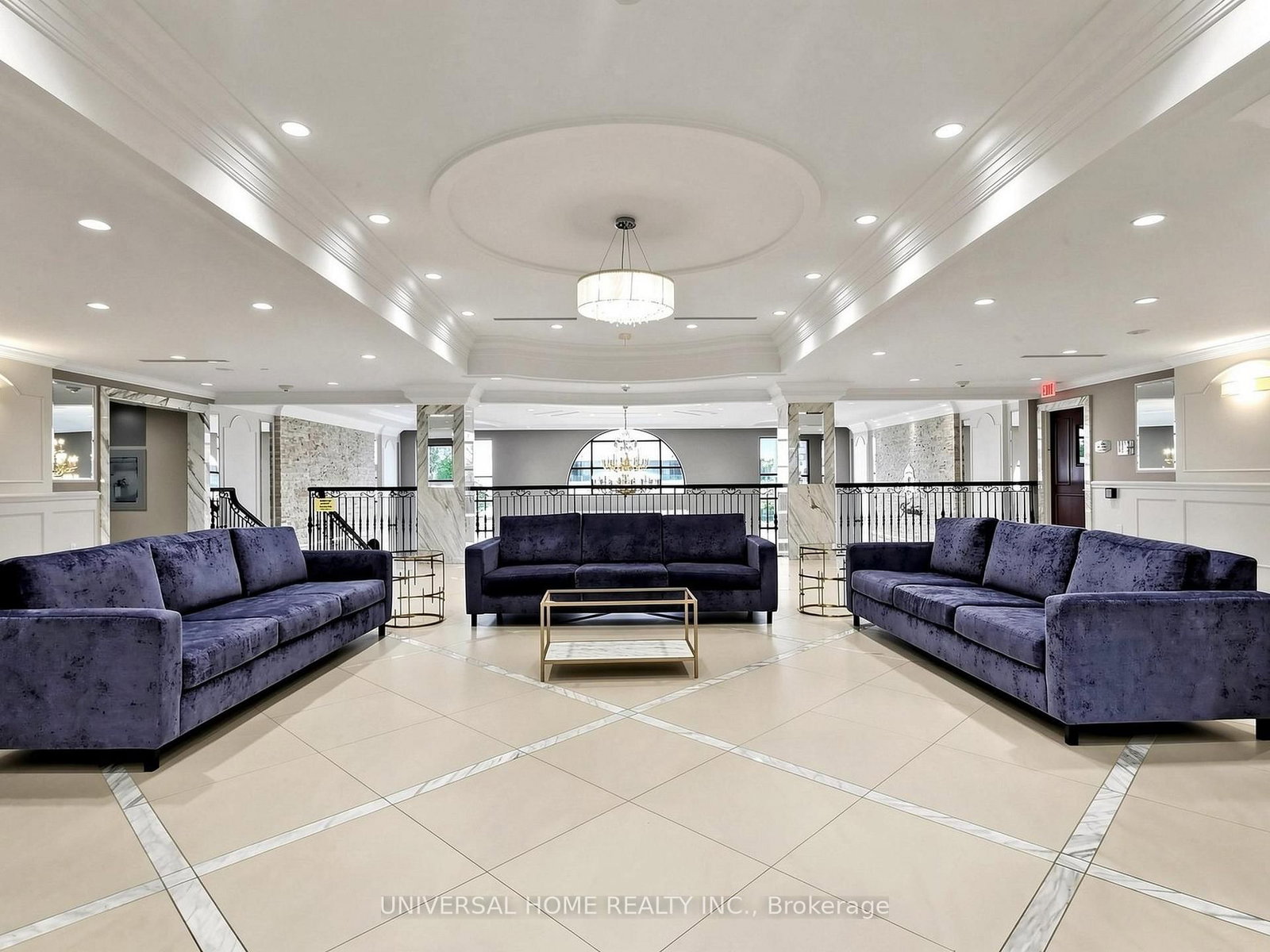 89 south town centre Boulevard, Unit 705 - Photo 7