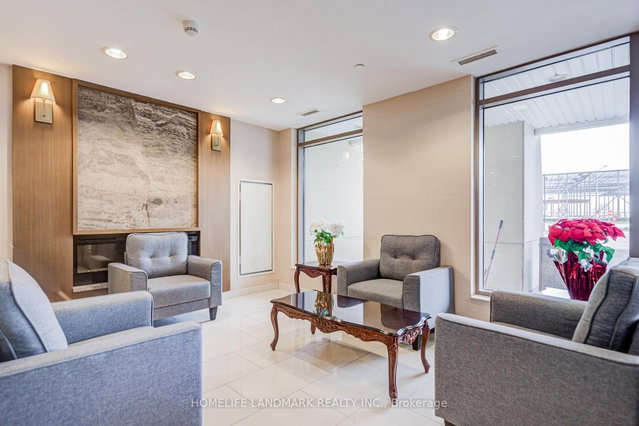 714 - 75 Norman Bethune Avenue S