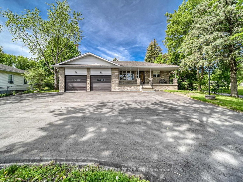 home for lease on 19276 Holland Landing Road