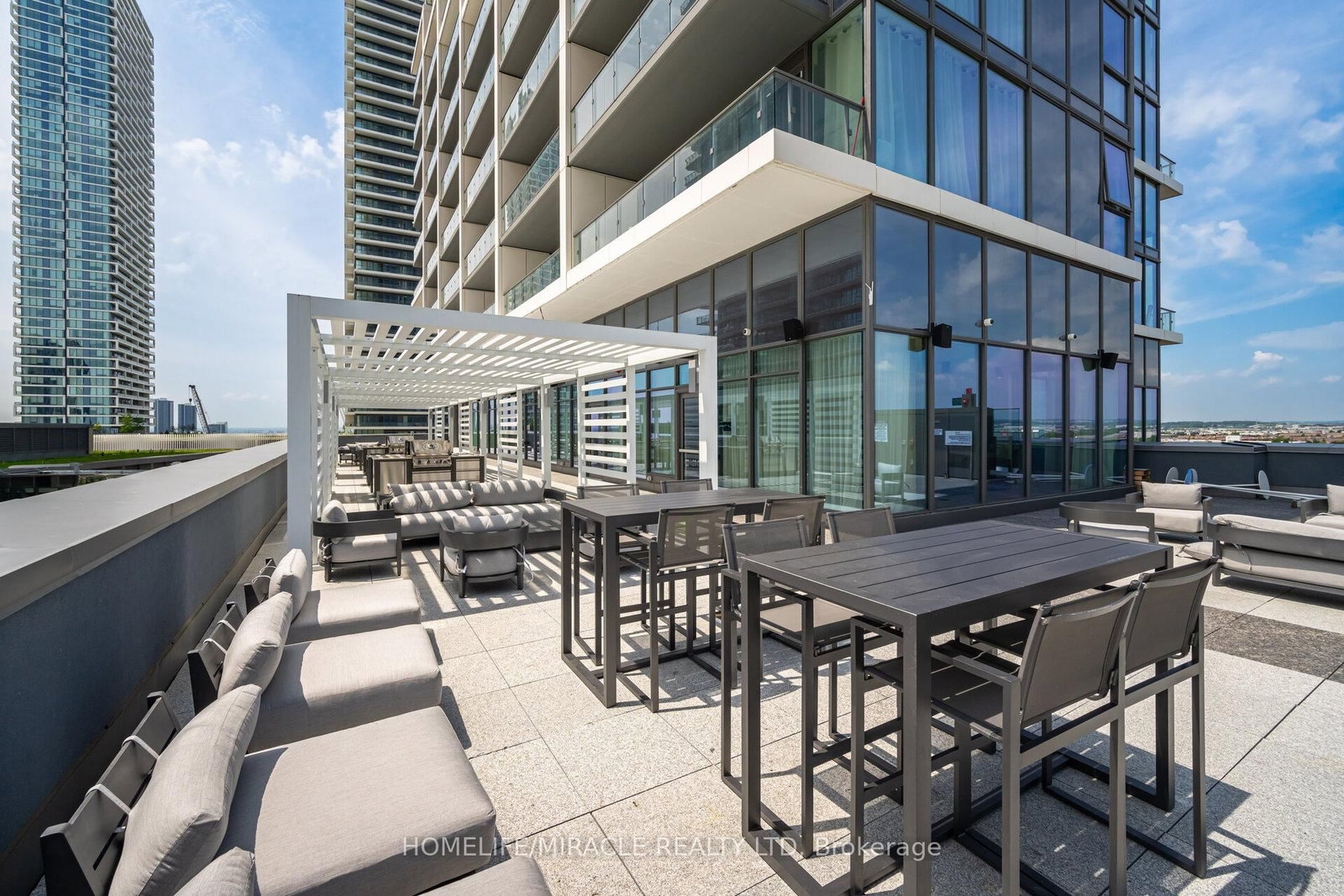 7890 Jane Street • #3907 • Vaughan, ON photo 44
