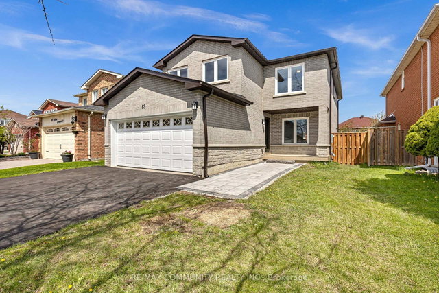 83 Kyla Crescent