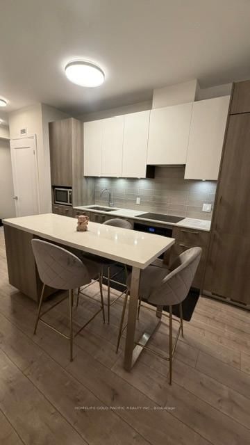 Unit 731 — 38 Water Walk Drive — photo 2