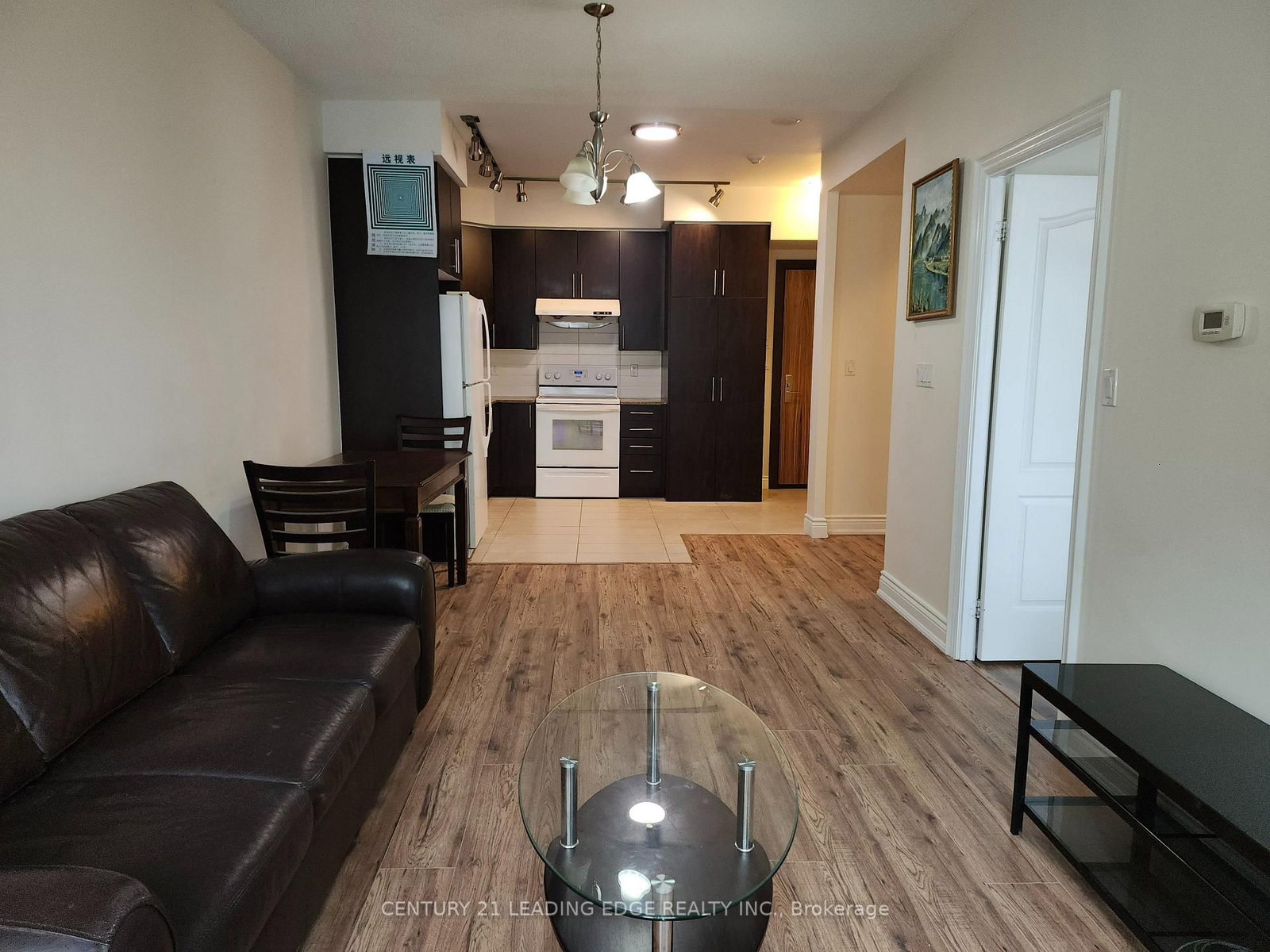 60 South Town Centre Boulevard, Unit 709 - Photo 2