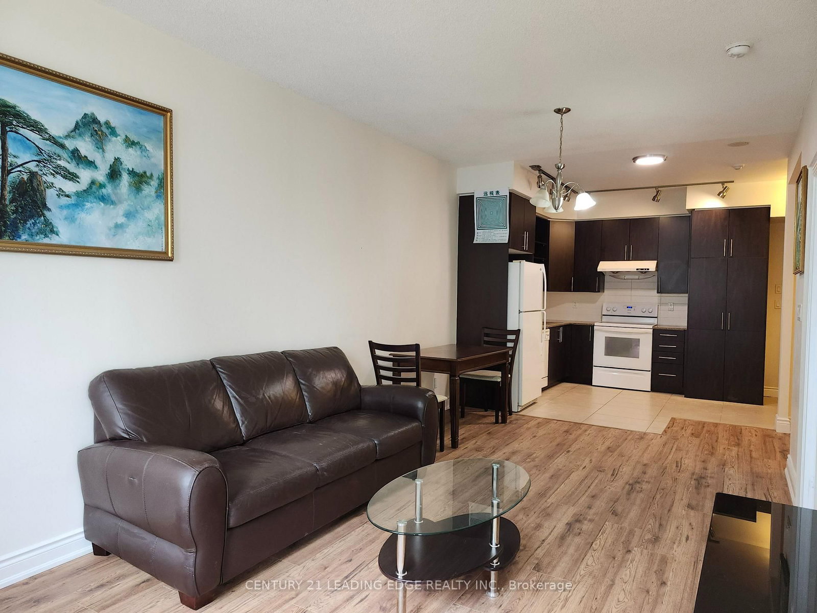 60 South Town Centre Boulevard, Unit 709 - Photo 4