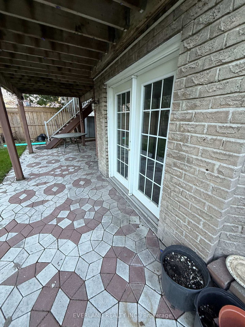 home for lease on Basement-156 Bristol Road