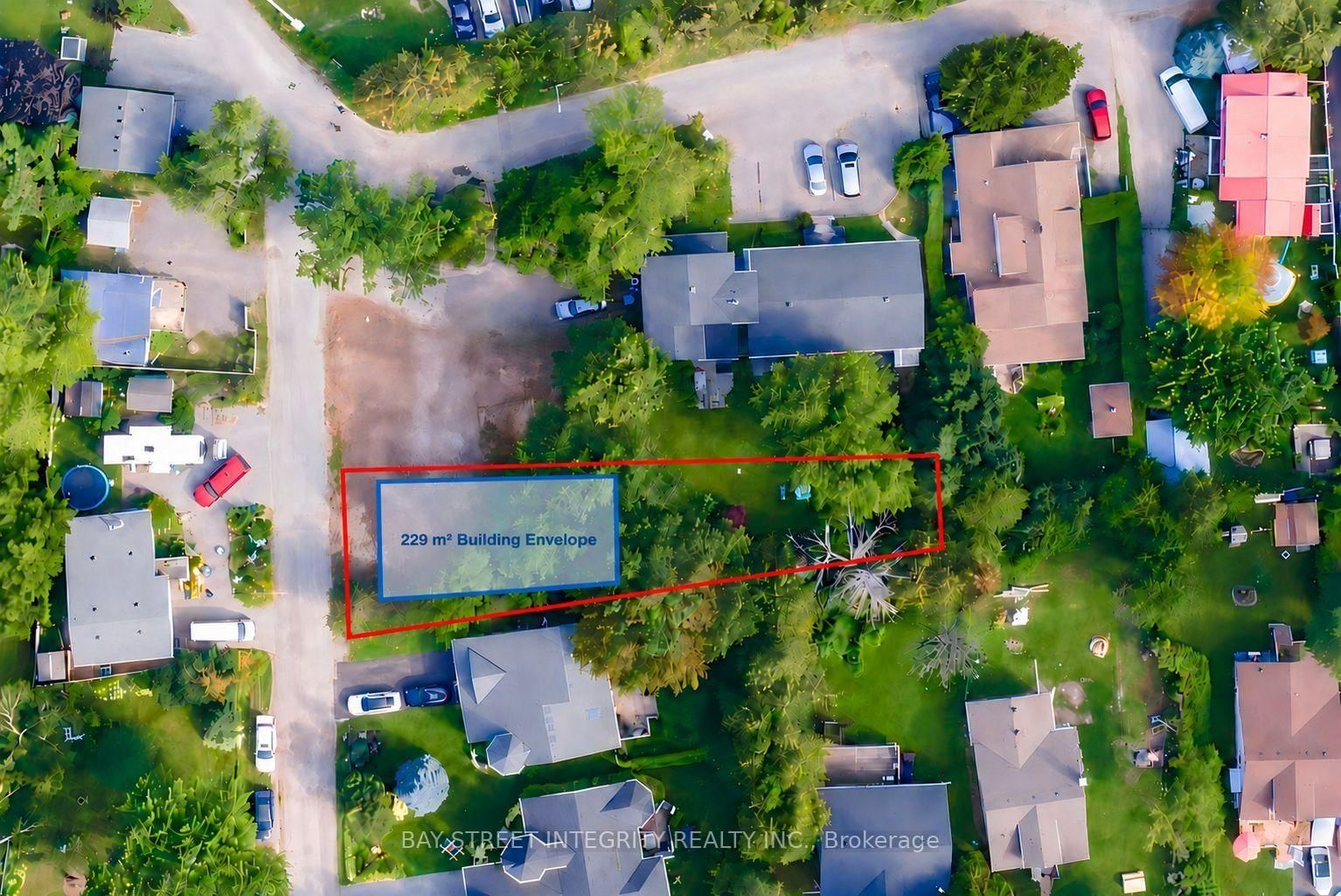 27 Thompson Drive • Georgina, ON photo 1