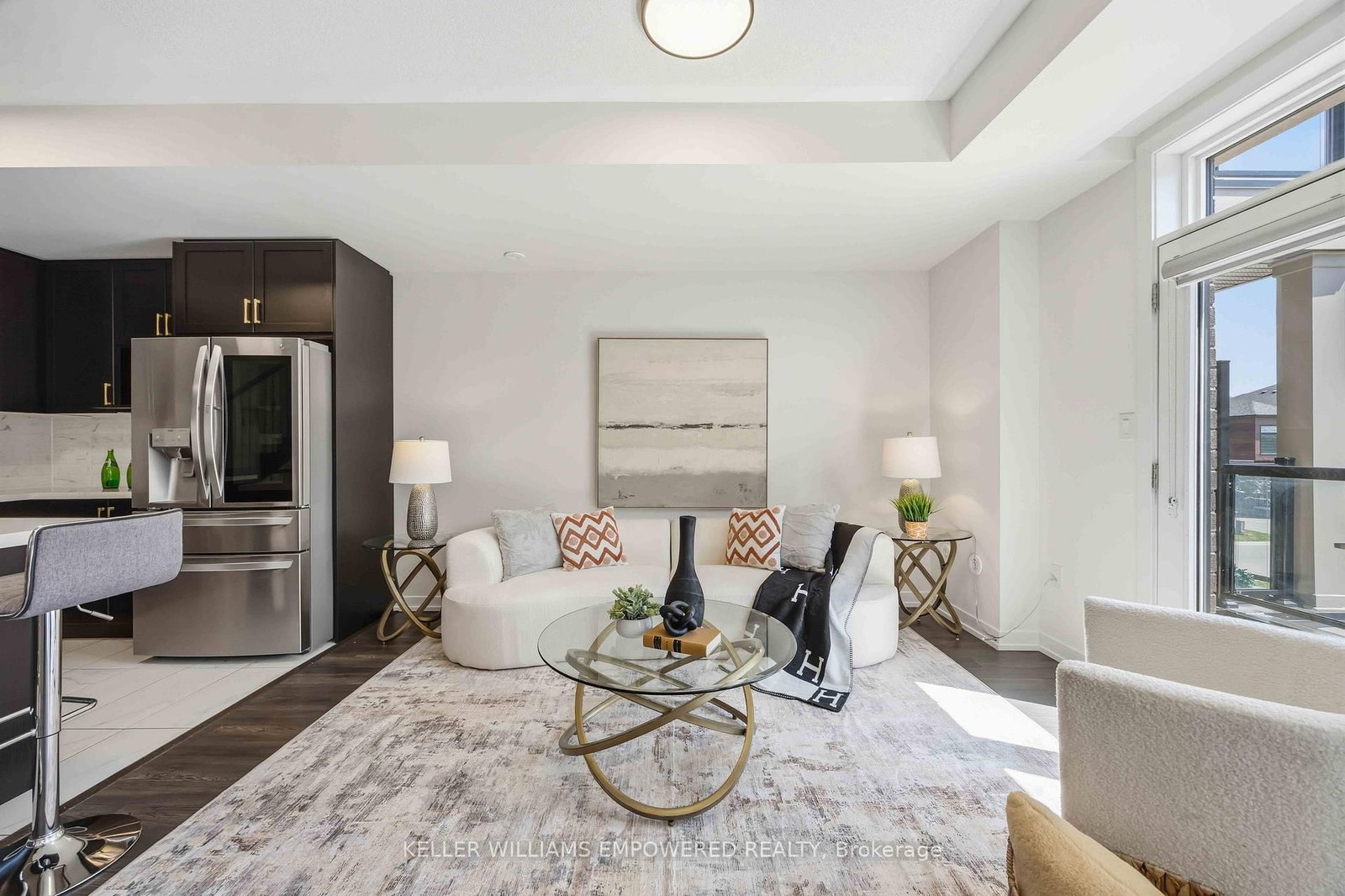 84 Riley Reed Lane • Richmond Hill, ON photo 14
