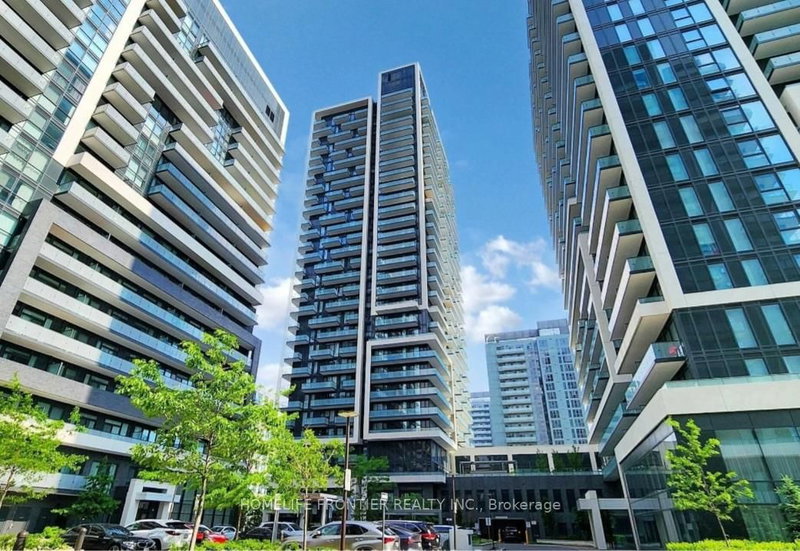 home for lease on 504-105 Oneida Crescent