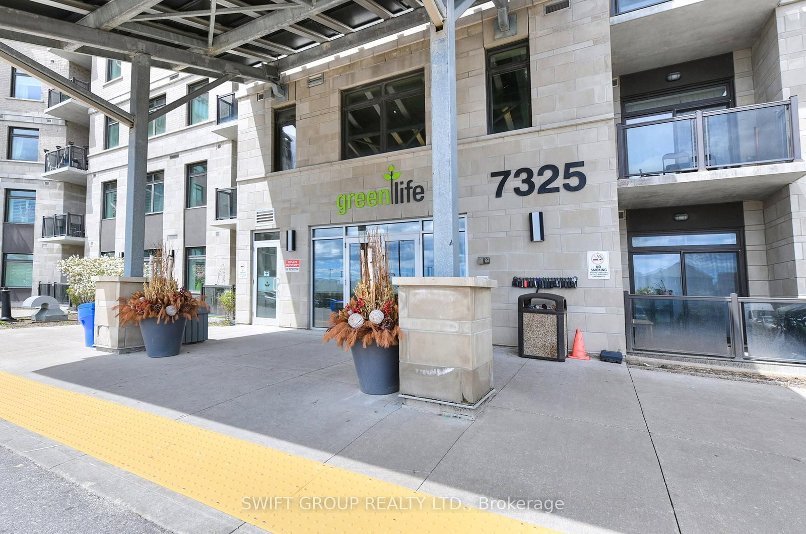 7325 Markham Road • #415 • Markham, ON photo 14