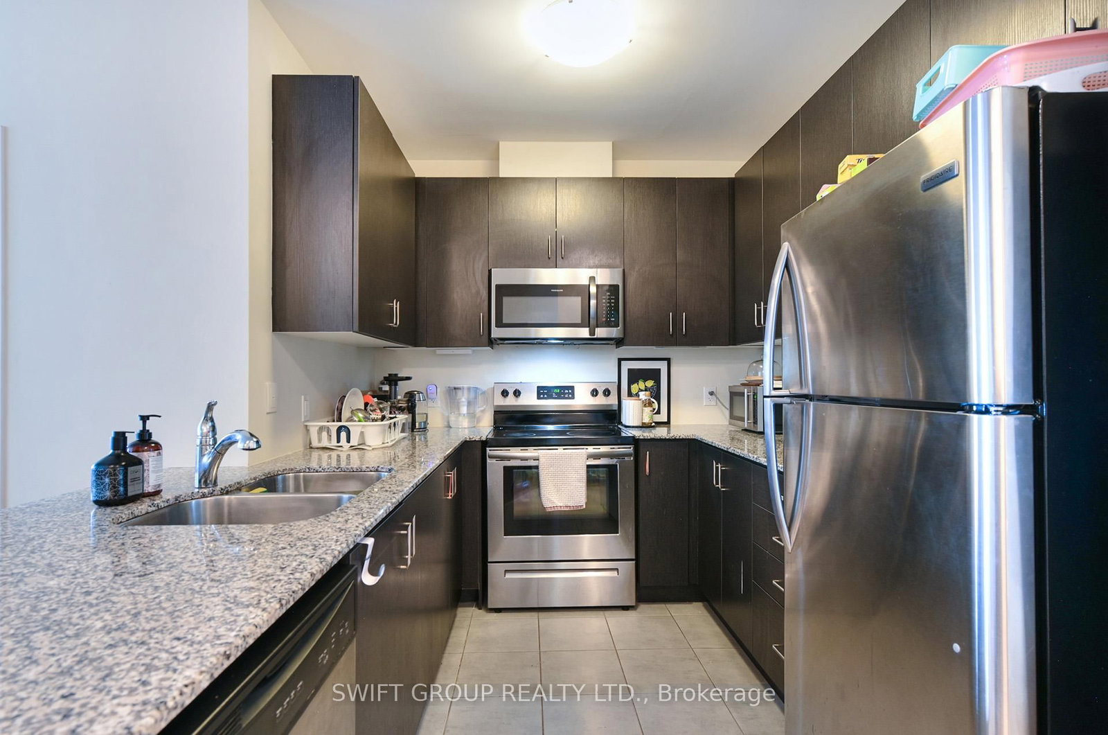 7325 Markham Road, Unit 415 - Photo 16