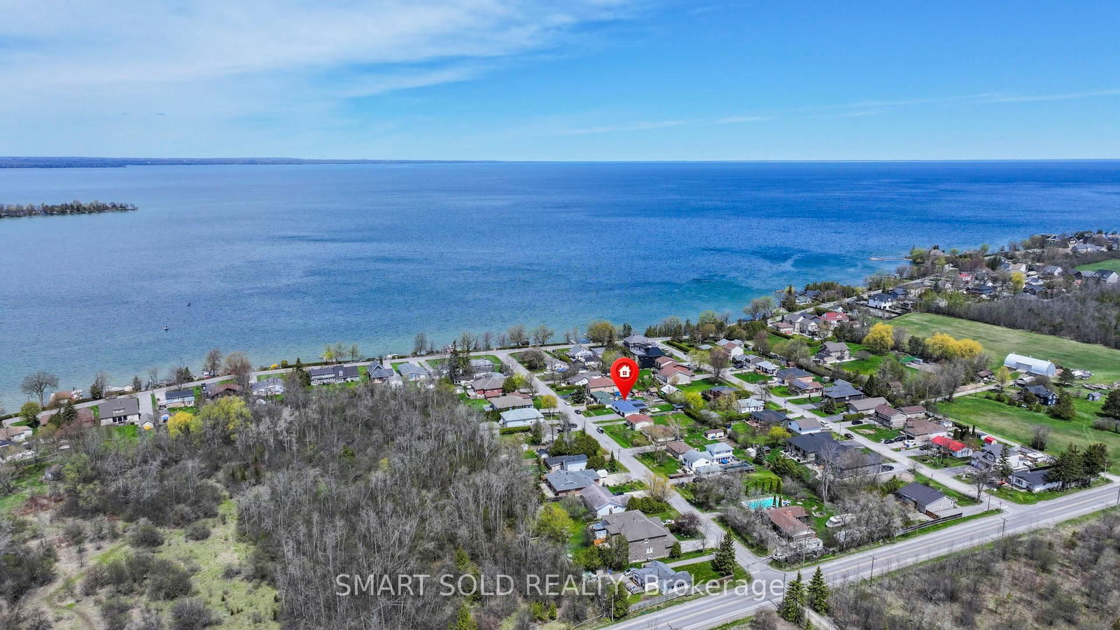 831 Norval Road • Georgina, ON photo 4