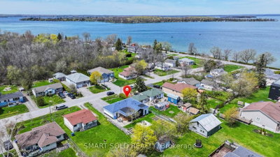 831 Norval Road • Georgina, ON photo 5