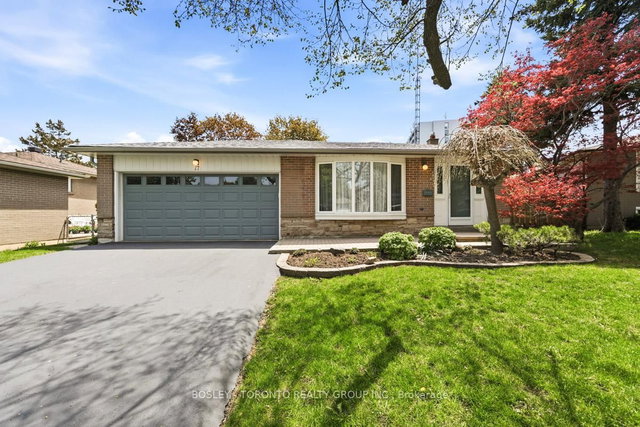17 Glamis Place