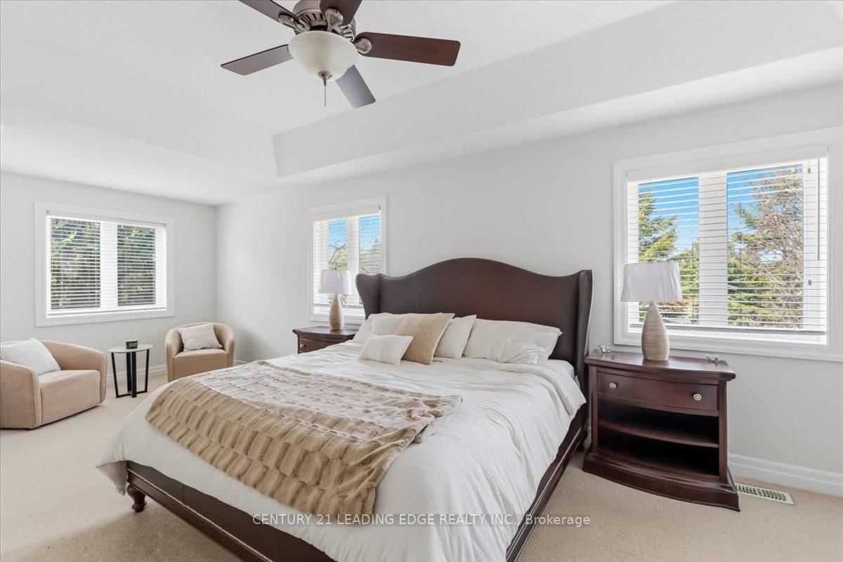 55 CAMPBELL Drive • Uxbridge, ON photo 21