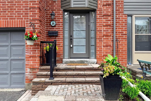 58 - 48 Beaumont Place