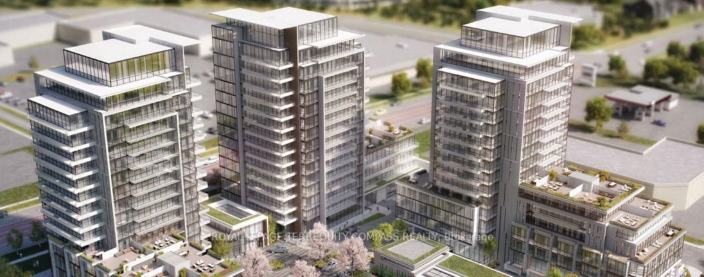 9618 Yonge Street, Unit 301