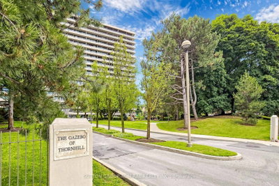 3-bed Condominium Apartment · 8111 Yonge St