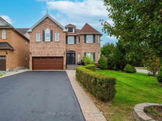 136 English Oak Drive