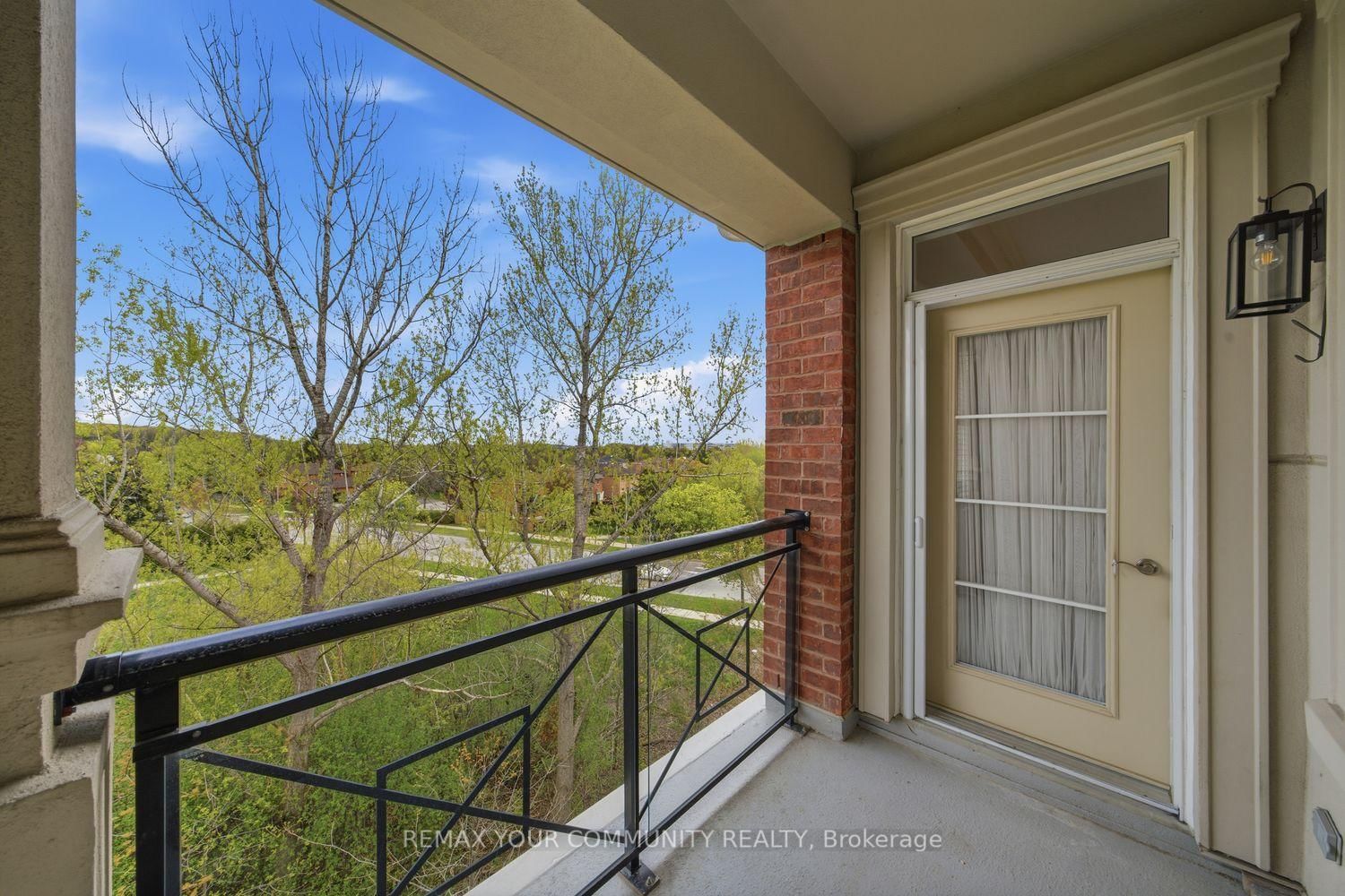 9519 Keele Street, Unit 313 - Photo 36