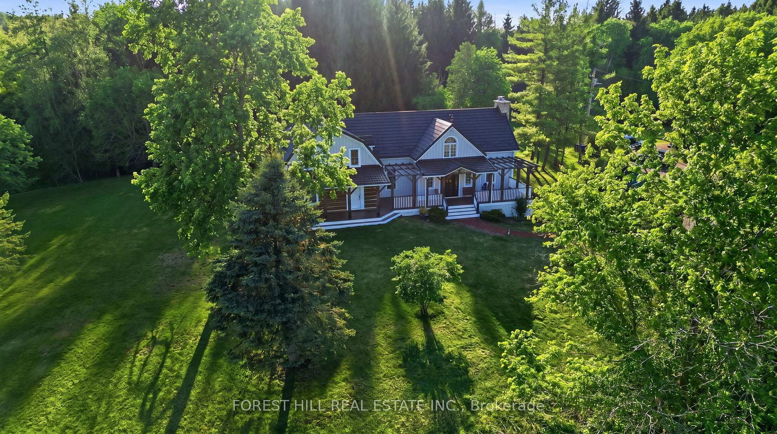 1668 County 50 Road • Adjala-Tosorontio, ON photo 5
