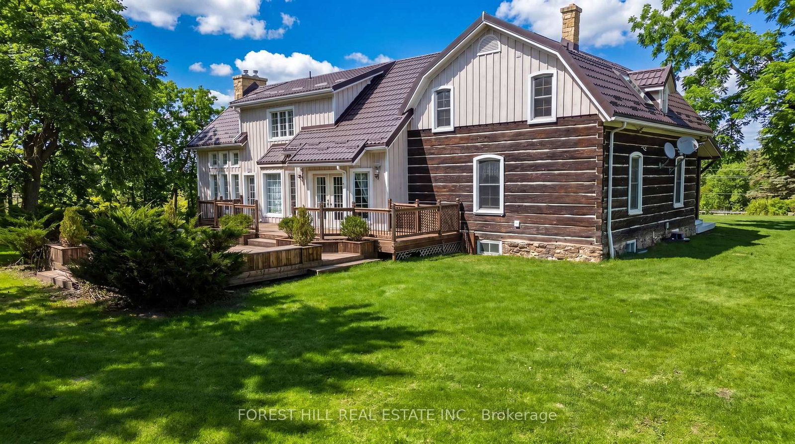 1668 County 50 Road • Adjala-Tosorontio, ON photo 6