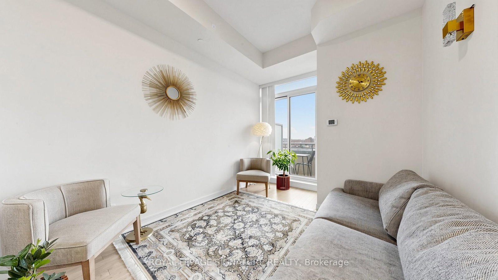 9201 Yonge Street, Unit 802 - Photo 5