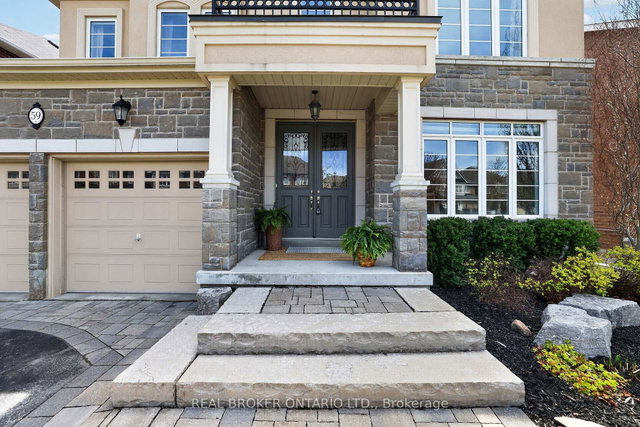 59 Manor Forest Road