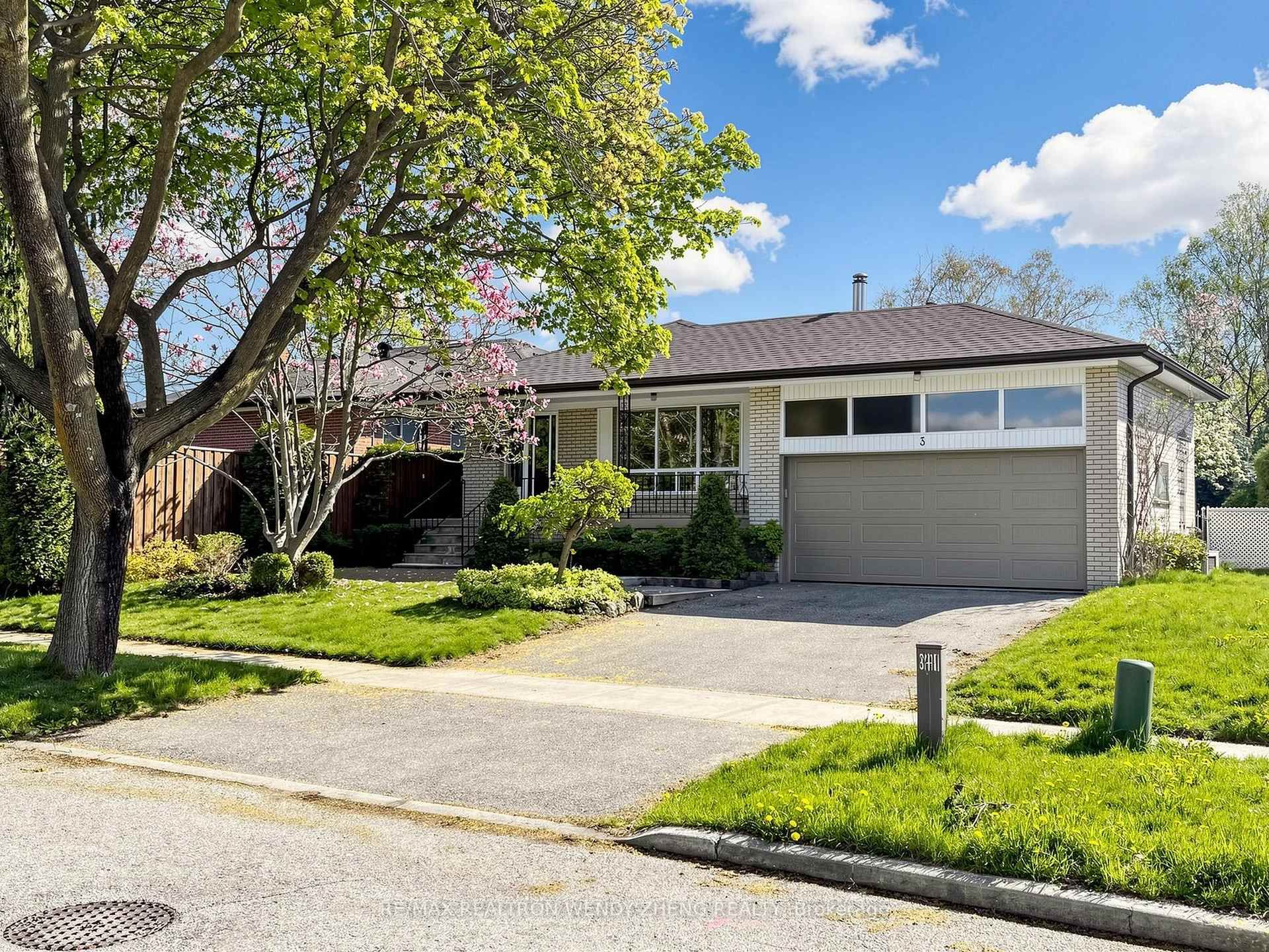 3 James Speight Road, Unit Main